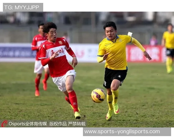 加比足球的崛起与发展探讨：从青训到职业联赛的成功之路