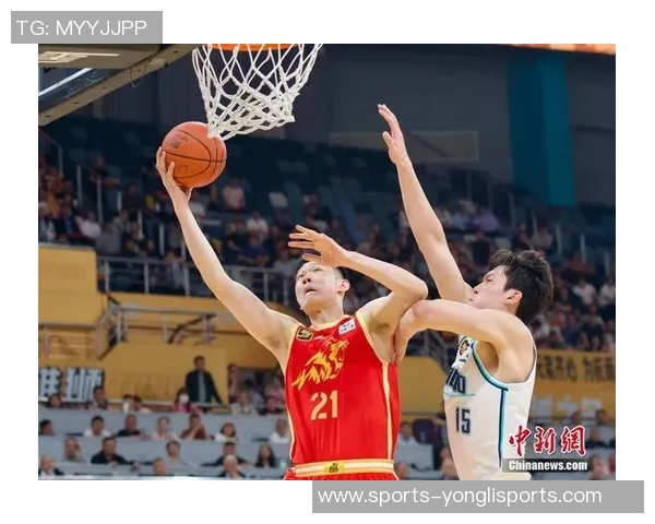 CBA浙江方兴渡对阵青岛国信制药精彩赛事回顾与分析