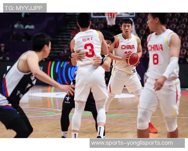 CBA季后赛即将开启半决赛与总决赛时间安排详解