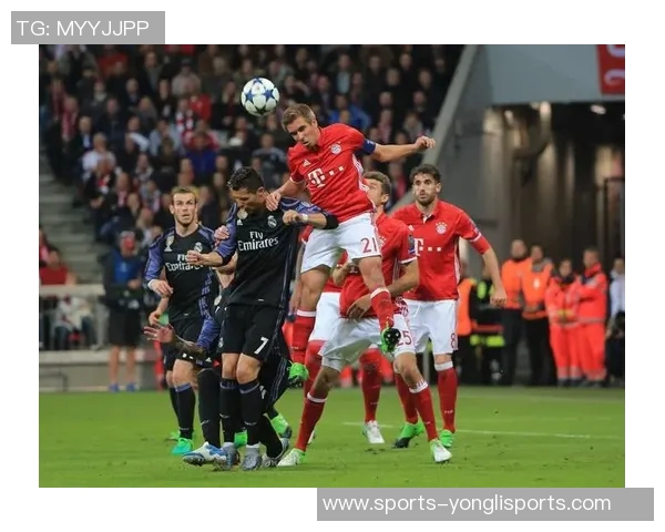 2014年欧冠经典对决皇马与拜仁的巅峰对抗与历史回顾